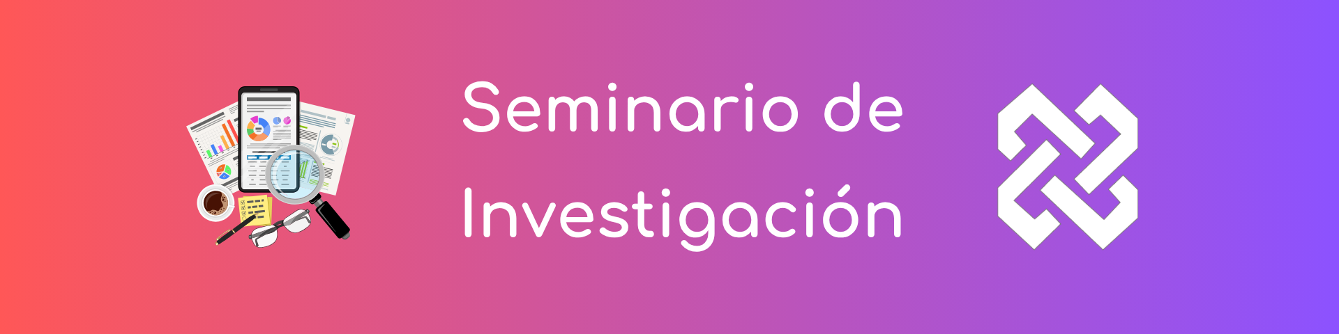 MDI12 - SEMINARIO DE INVESTIGACIÓN